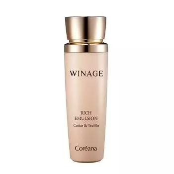 Корейская эмульсия Weenage Rich, 140 мл, 1 шт.