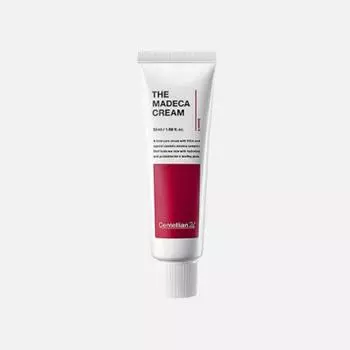 Корейская косметика, Centellian24 Dermadeca Cream/ Антивозрастной крем (50мл)