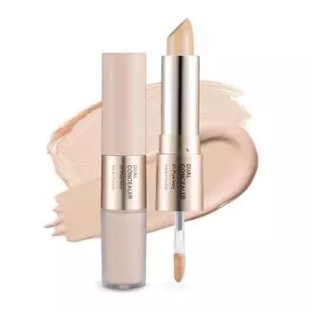 Корейская косметика Meristed Dual Concealer