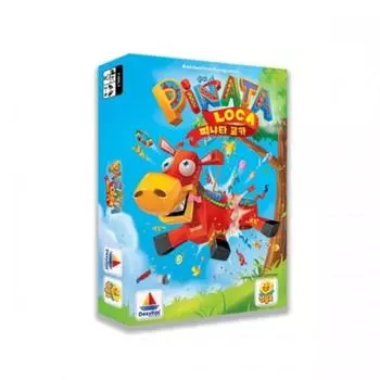Корейская настольная игра Пинья Тарока
