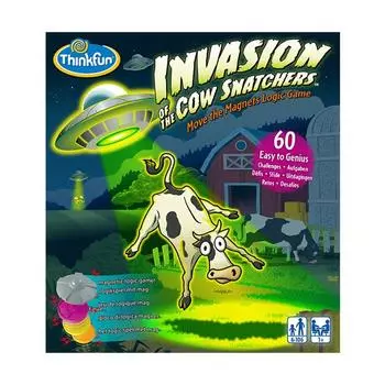 Корейская настольная игра «Полуночное НЛО»