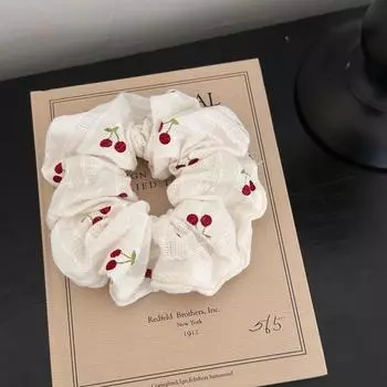 Корейские аксессуары для волос резинки для женщин девушки эластичные резинки ведущая мода милые kpop новинка популярные фасцинатор Йога