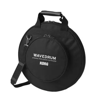 KORG electronic drum WAVEDRUM soft case SC-WD-GL