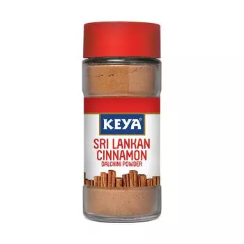 Корица цейлонская (50 г), Sri Lankan Cinnamon, Keya