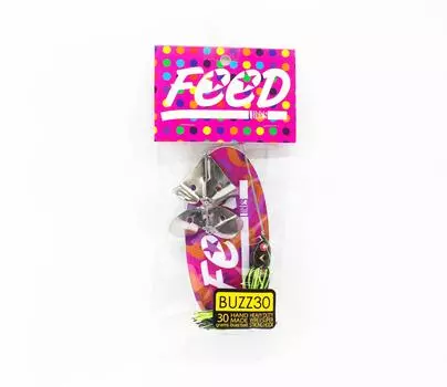 Кормовые приманки Buzz 30 Buzz Bait 30 грамм Lure B5 (9005)