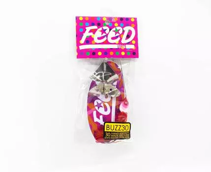 Кормовые приманки Buzz 30 Buzz Bait 30 грамм Lure B1 (9001)