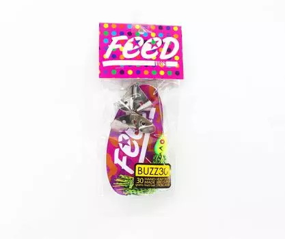 Кормовые приманки Buzz 30 Buzz Bait 30 грамм Lure B3 (9003)