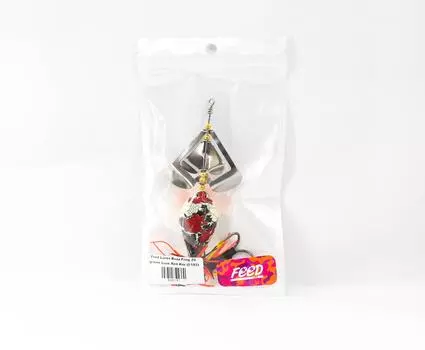 Кормовые приманки Buzz Frog 20 граммов Приманка Red Koi (0182)