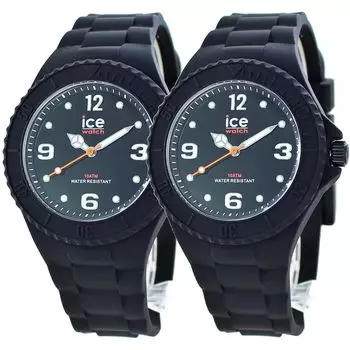 Коробка для хранения парных часов Ice Watch поколения ICE 019154019154 [Ice-watch] Мужские Женские [Товар]