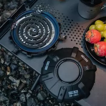Коробка с благовониями от комаров для кемпинга, тактическая стойка для отпугивания комаров, портативная военная коробка с благовониями от комаров, походные принадлежности хаки