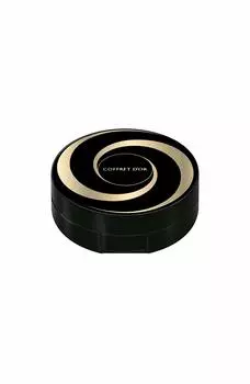 Коробочка для тонального крема Coffret d Or
