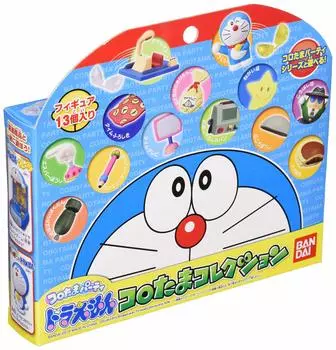 Korotama Party Doraemon Korotama Collection