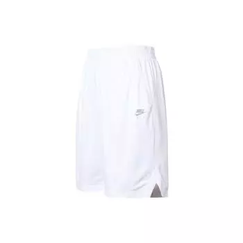 Короткие белые кроссовки в сетку Nike x Kim Jones NRG AM DH6588-100 XS