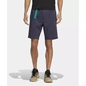 КОРОТКИЕ БРЮКИ ADIDAS BBC - ТЕМНО-СИНИЙ/ HE5229