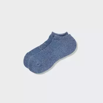 КОРОТКИЕ НОСКИ UNIQLO HEATTECH FILE