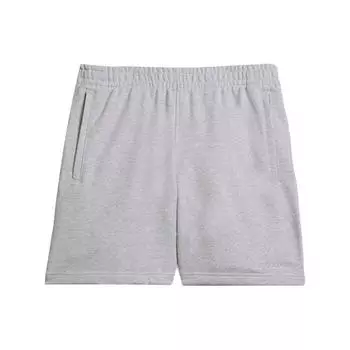 Короткие серые кроссовки Adidas x Pharrell Williams Basic H58282 L
