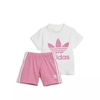Короткий чайный сервиз Adidas Ir6865 085