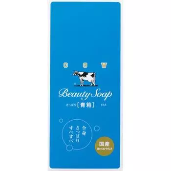 Корова, бренд Blue Box 85 г X 6
