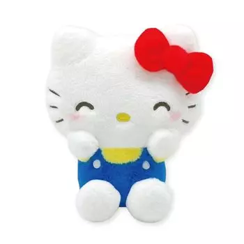 Корпорация Накадзима Корпорация) hello kitty Разные лица Хе-хе-хе S 202567-24 В19Ш15,5Г12 см