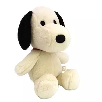 Корпорация Nakajima Peanuts Snoopy, играющий плюшевый мишка, мягкая игрушка M 185730-23