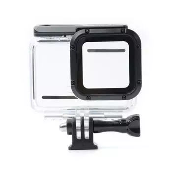 Корпус для Чехол для 360 ONE K Action Camera Водонепроницаемый чехол для 60m Underwater Protective для