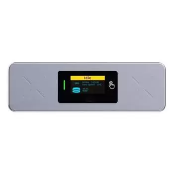 Корпус для внешнего жесткого диска M.2 Nvme SSD USB 3.2 Gen2 10 Гбит/с Корпус для дисков HighDefinition Disk House Крышка адаптера