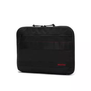 КОРПУС ДЛЯ ПК BRIEFING MODULEWARE COLLECTION TALL 13 MW GENII PC case BRA233A34 BLACK [Брифинг] чёрный