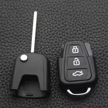 Корпус ключа 3 кнопки для Lifan X50 X60