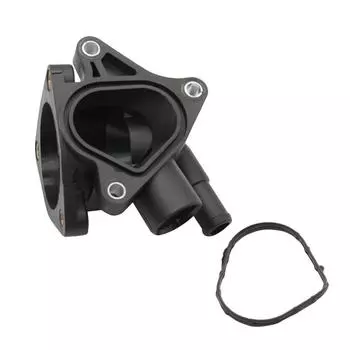 Корпус термостата с патрубком для воды для Honda Cr-V Acura Tsx K24 (2010-2014 гг.) 19320-Raa-A01