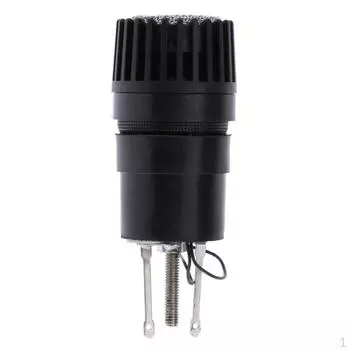 Корпус звукоснимателя микрофона для микрофона SM57