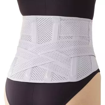 Корсет Alphax Waist Support Corset Premium Specification Doctor s L-LL