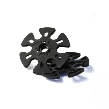 Корзина для снега Helinox Pole 1822322 (2PCS) чёрный