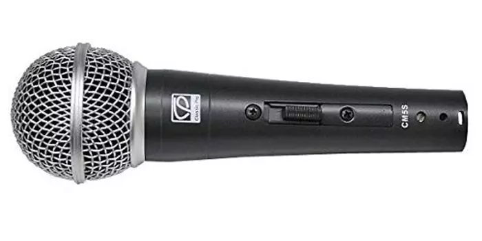 Kose CLASSIC PRO Динамический микрофон CM5S Динамический микрофон