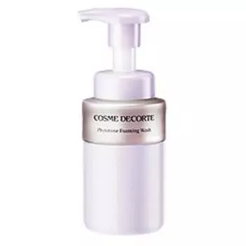 Kose Cosme Decorte Phyto Tune Пенка для умывания 200 мл
