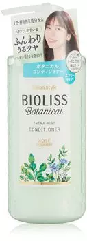 Kose Cosmeport SS Biolis Botanical Conditioner Extra Airy 480 мл