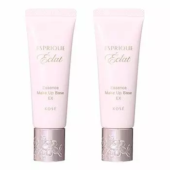 Kose Esprique Eclat Lasting Brightness Serum Base EX 25 г Набор из 2 шт. [Набор] SPF50/PA+++