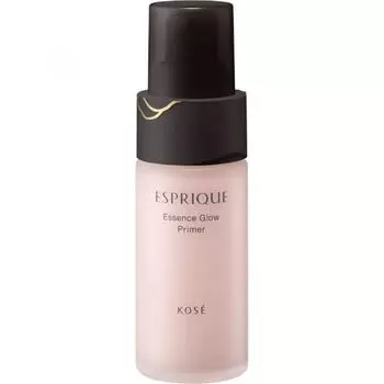 Kose Esprique Esprique Essence Glow Primer Masquerade Night 30 г 02 Розовое платье