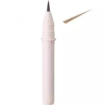 Kose Esprique Esprique W eyebrOW Styler Liquid Refill 300 Br Natural Brown