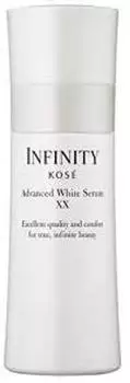 Kose Infinity Advanced White Serum XX 120ml