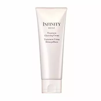 Kose Infinity Лечебный очищающий крем
