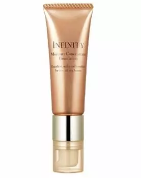 Kose Infinity Moisture Concentrate Foundation 30ml OC-410