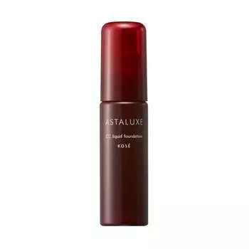 Kose Kose Asta Luxe CC Liquid Foundation AX 30ml #003