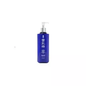 Kose Medicated Sekkisei Basic Cosmetics 360 мл [С переводом]