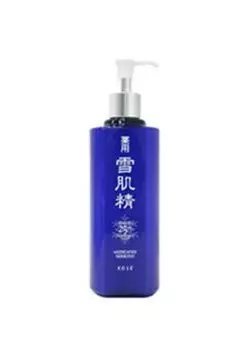 Kose Medicinal Sekkisei 500мл [Козе]