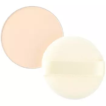 KOSE Noah White & Moisture BB Mineral Pressed Powder UV 02 Refill (8g)