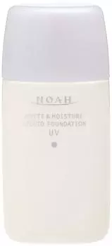 KOSE Noah White Moisture Liquid Foundation УФ-защита 11 и (30мл)