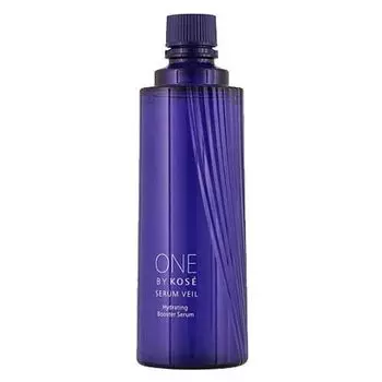 KOSE ONE BY KOSE Serum Veil Refill 120 мл Beauty Essence [Квази-лекарство] [Продукт]