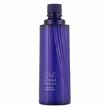 KOSE ONE BY KOSE Serum Veil Refill 120 мл Сыворотка [Квазипрепарат] [предмет]