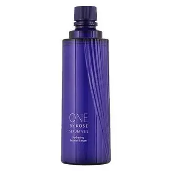 KOSE ONE BY KOSE Serum Veil Refill 120 мл Beauty Essence [Квази-лекарство] [Продукт]