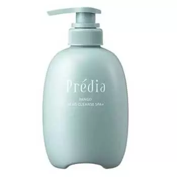 Kose Predia Fango Head Cleanse SPA+ Тип насоса (500г)
